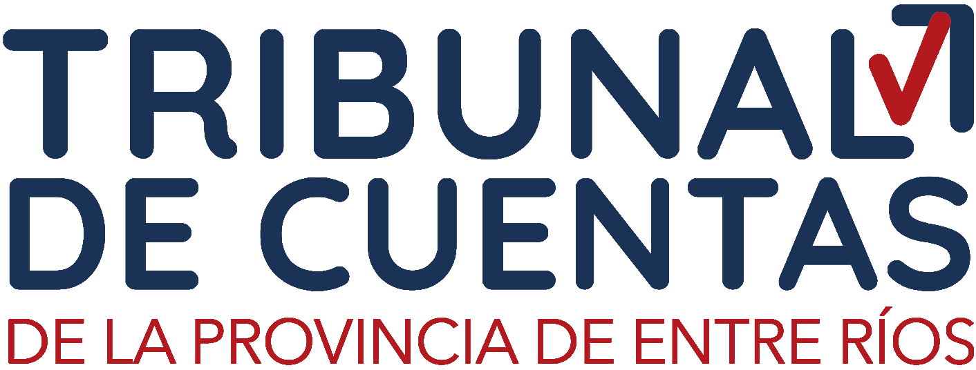 Logo TCER